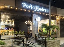Porto Madero