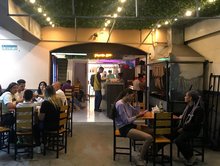 PORTO - parrilla bar