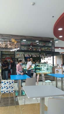 Portofino Café Express