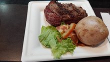 Posada Carne Asada
