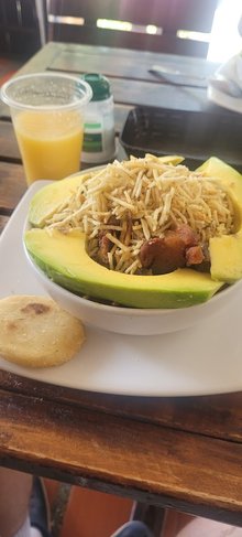 Posdata Restaurante