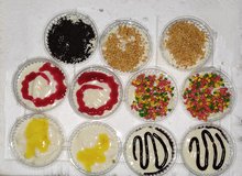 Postres Emmanuel