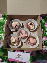 Postres Terroncitos