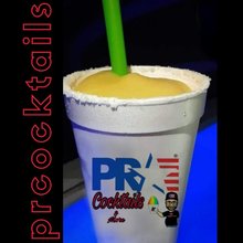 PR COCKTAILS