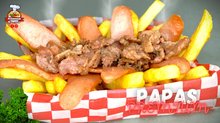 Premium Burger