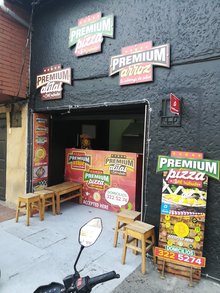 Premium Pizza Alitas Y Arroz S.A.S.