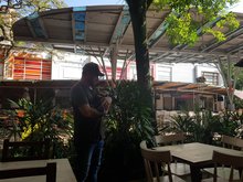 Presto La Frontera