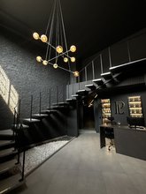 Privé Lounges