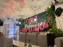 Promise parrilla bar y eventos
