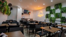 Providencia Restaurante + Bar Centro