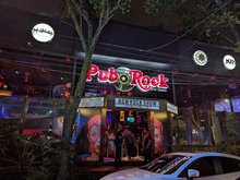Pub Rock Medellín
