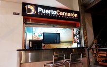 Puerto Camarón