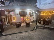 Pulpizzas Bar