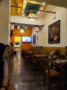 Puntas y Churrascos Parrilla Bar