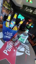 Punto Baré Club Medellín