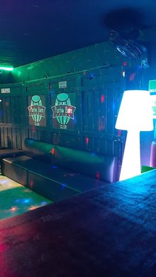 Punto Baré Club Medellín