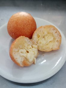 PUNTO BUÑUELO