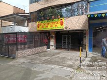 Punto Chino