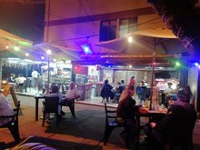 punto de encuento la 35
