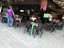 punto de encuentro la 70