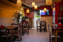 Punto del Sabor - Prado