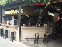 Punto Papas