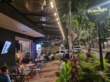 PUNTO REAL BAR