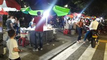 Pura Arepa La Milagrosa