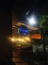 PURA VIDA EXPRESS