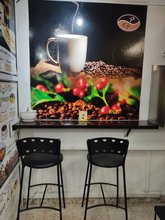 Puro café