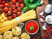 PURO GUSTO - Comida Italiana en Medellín