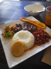 Puro Sabor