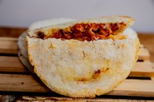 Q'Arepa