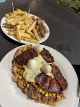 Q'Arepas