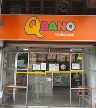 Qbano Avenida Oriental