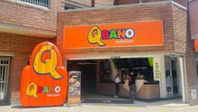 Qbano Bolivar