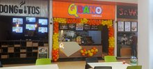 Qbano City plaza en Envigado