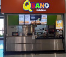 Qbano La central