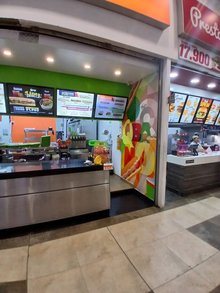 Qbano Mall Vegas