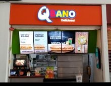 Qbano San Diego