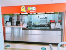 Qbano Unicentro Medellin