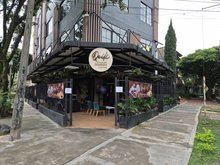 Qeik - El arte del hojaldre y del café
