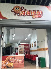 Q’Rico Fritos