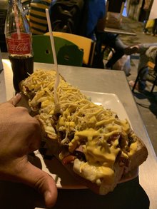 Qricosong