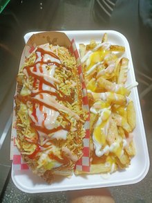 Que Chimba e'Esquina