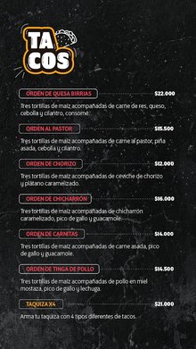 Qué Chulada