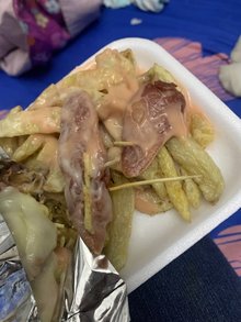 Que hamburguesa