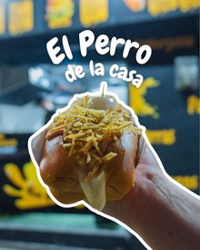 Que Queso