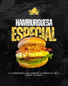 Que Queso