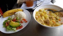 Qué Rico! Buñuelitos